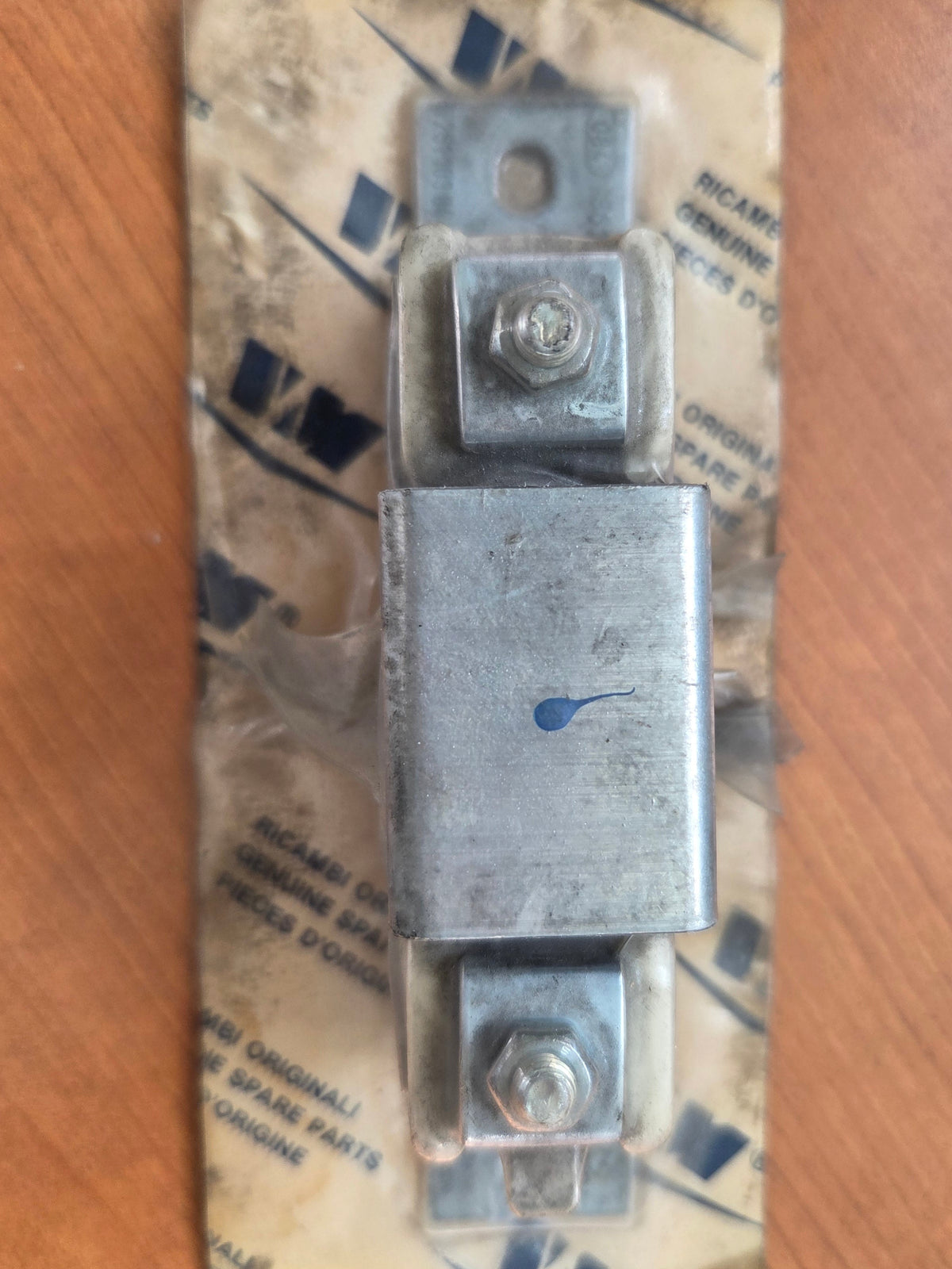 Resistenza - Originale VM Motori - 38750008A