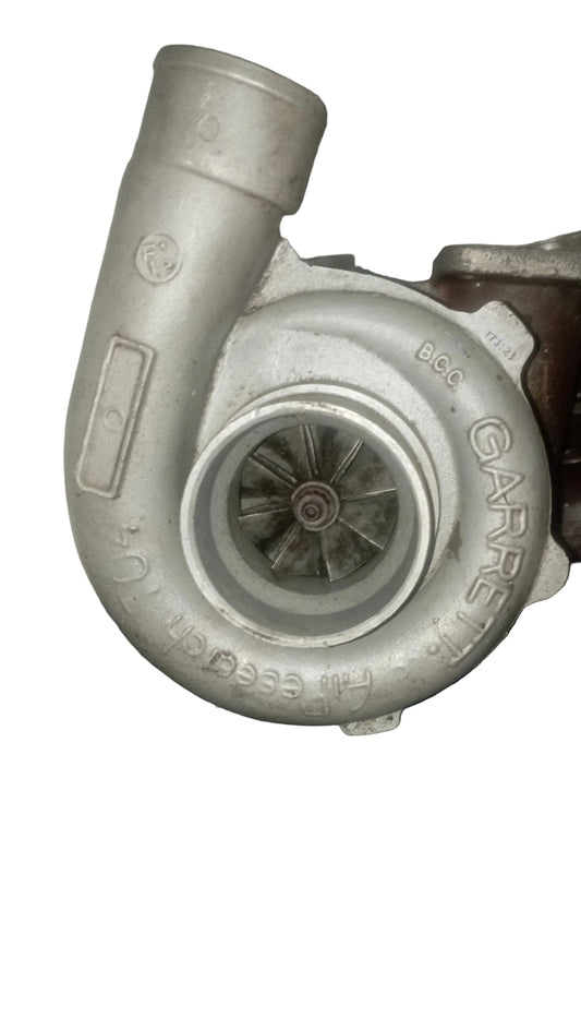 Turbo Garrett tipo TB4107  70865