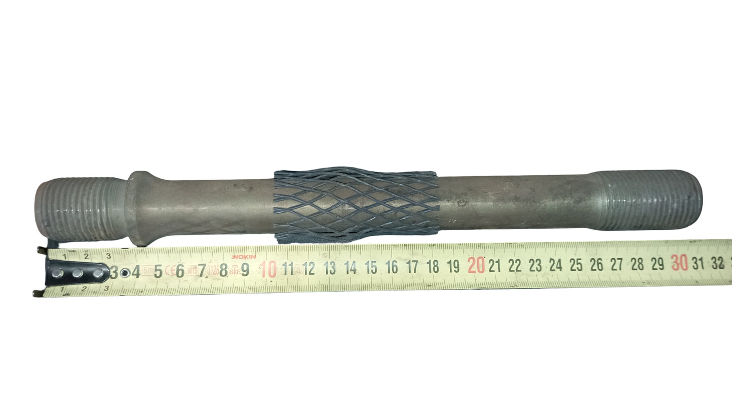 Prigionieri motori MWM