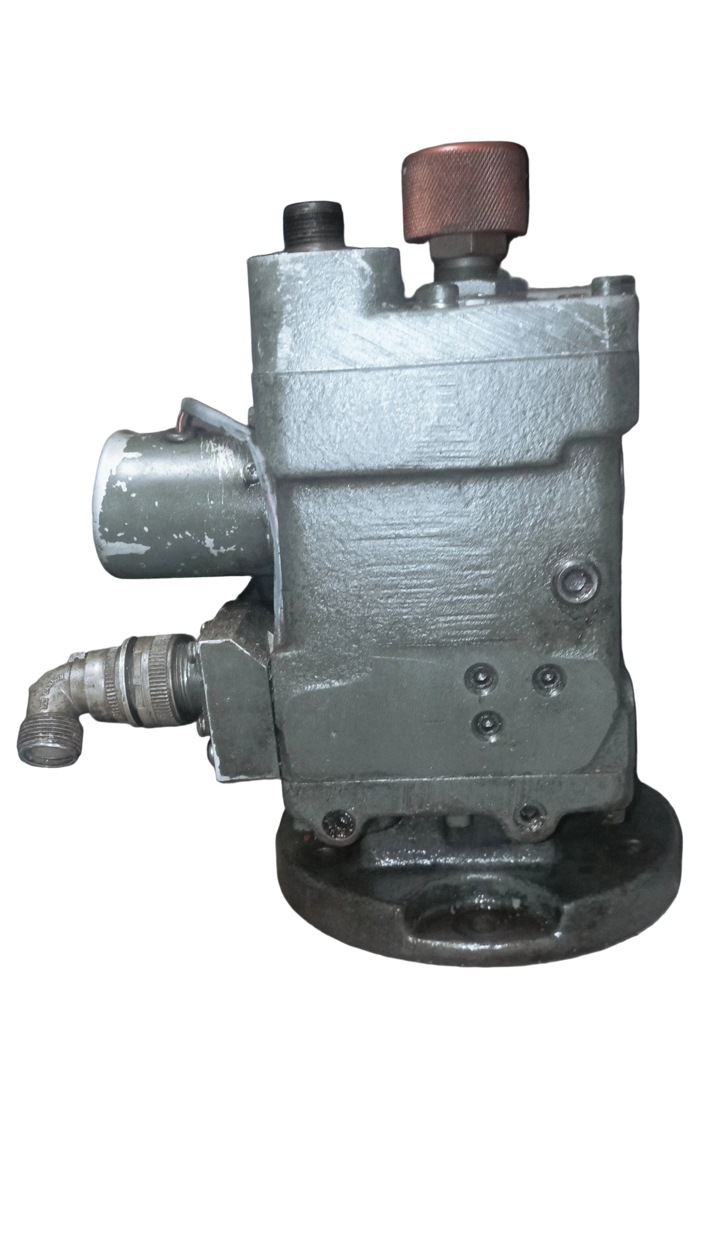 Attuatore di controllo WOODWARD 9900-459