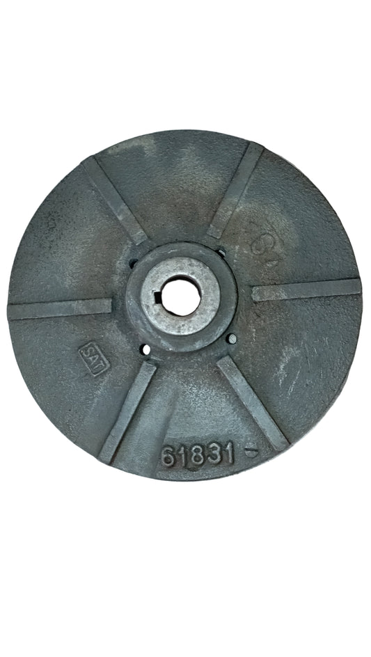 Girante per pompa acqua motore Isotta Fraschini serie ID36