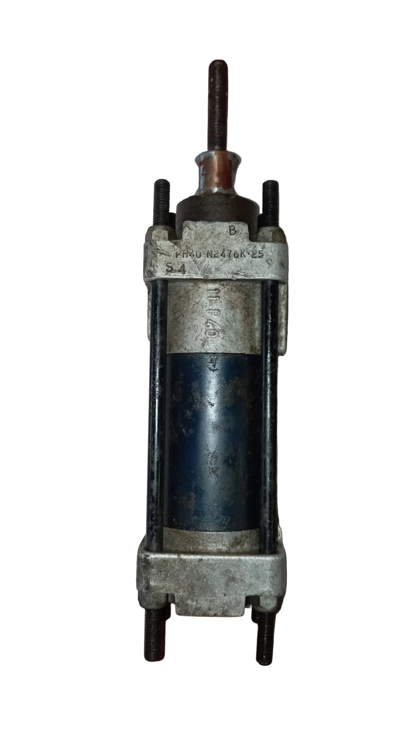Cilindro pneumatico MAXAM modello PH40 N2476K 25