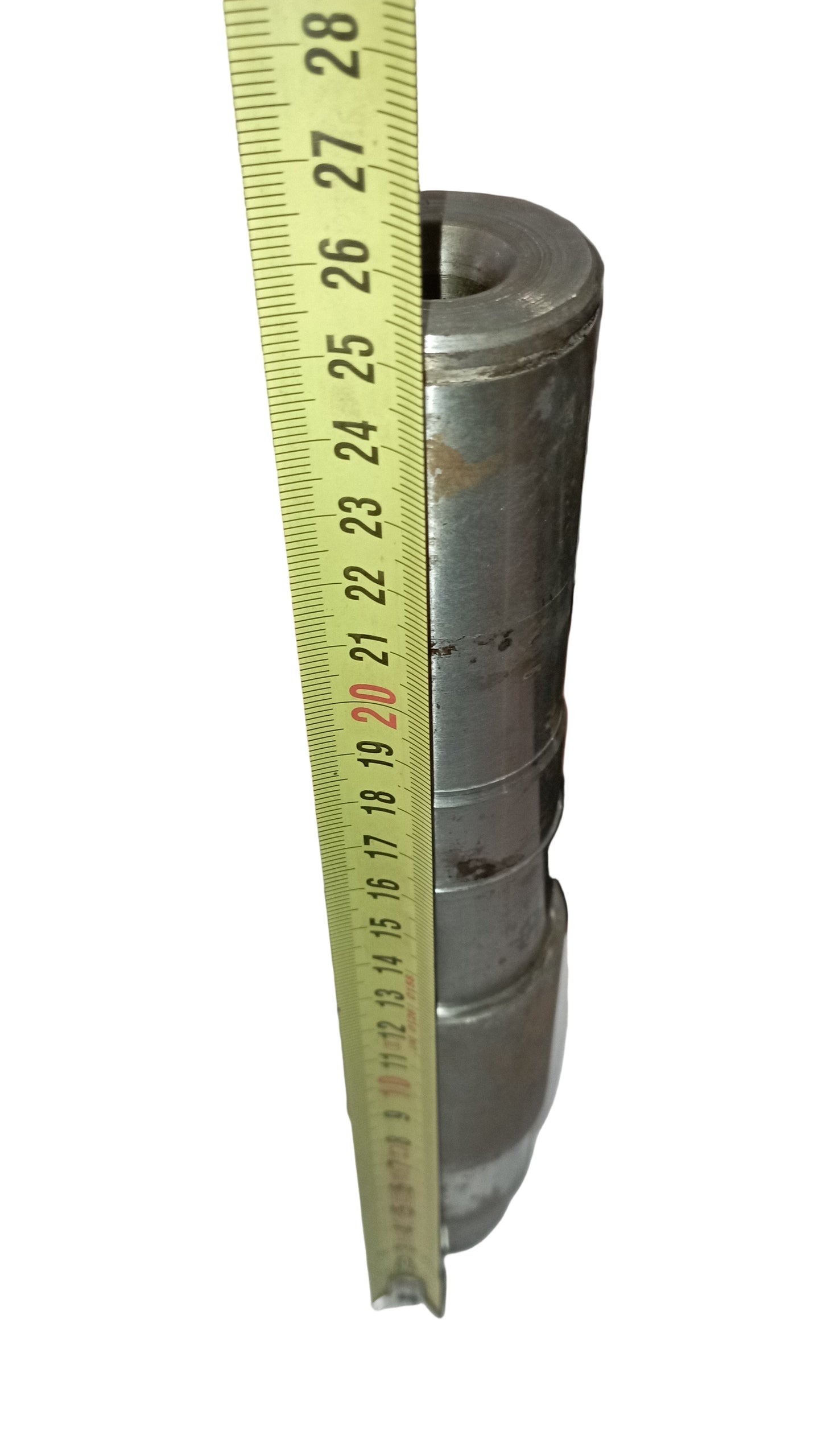 Albero pompa motori Deutz MWM