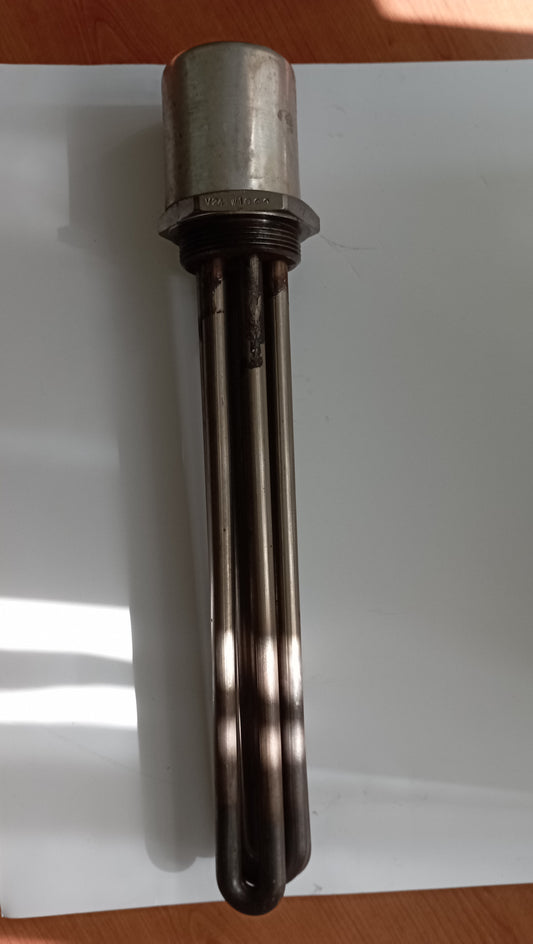 Resistenza elettrica 3 - Termo resistenza V24 W1000
