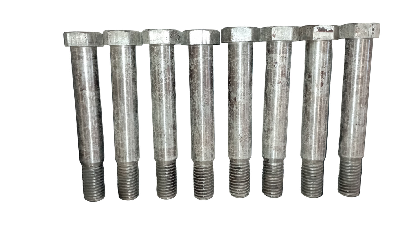 Perni calibrati in acciaio per motori DEUTZ