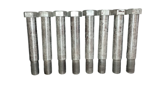 Perni calibrati in acciaio per motori DEUTZ