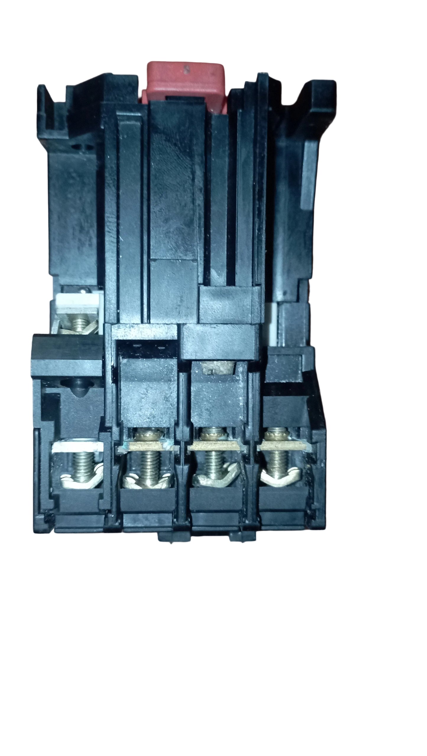 Contattore industriale TELEMECANIQUE LC1-D259 40A 660V