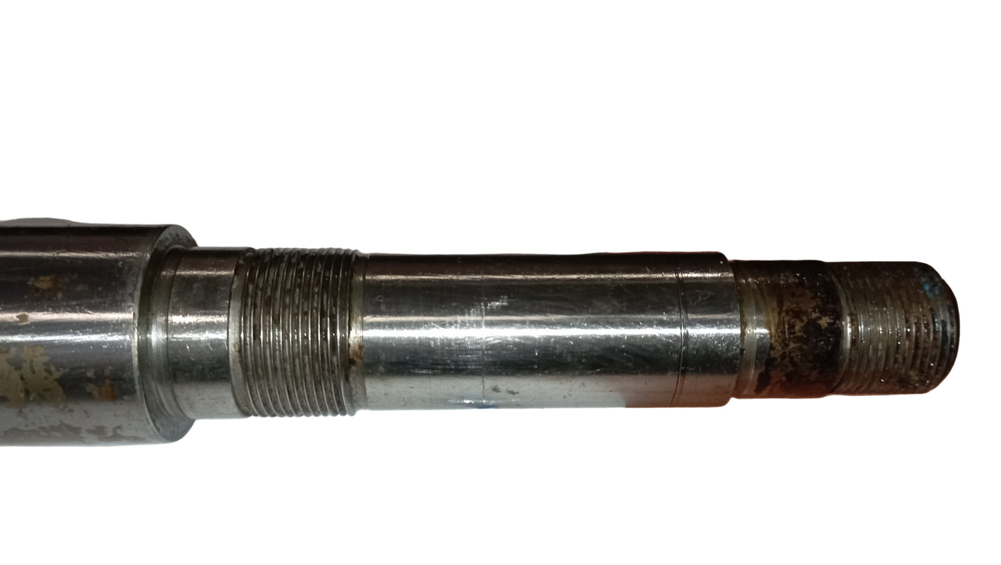 Albero pompa motori Deutz, MWM