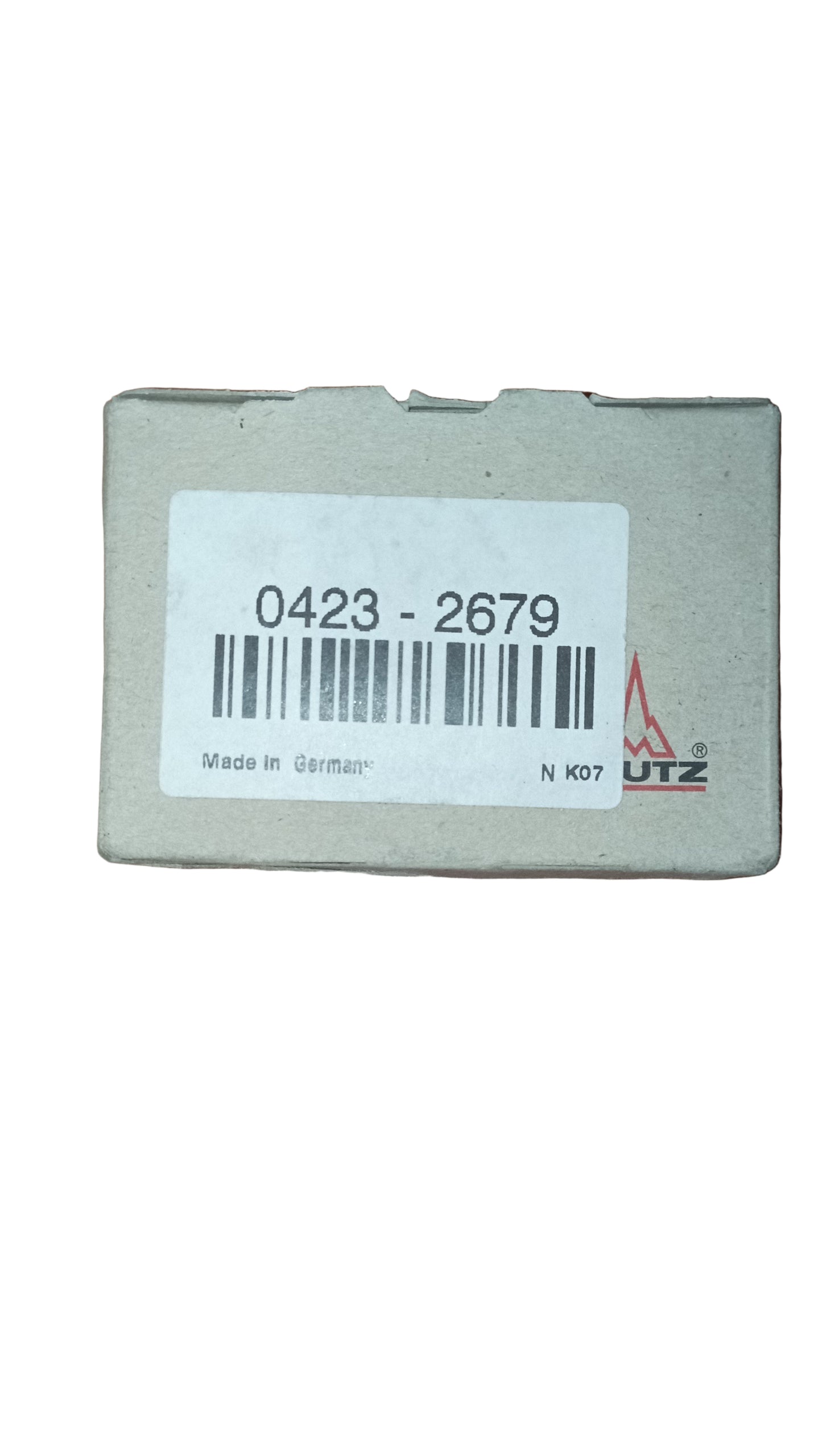 Cuscinetto di biella DEUTZ 04232679 originale