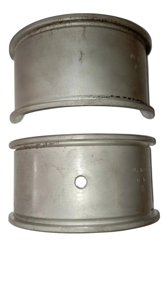 Cuscinetti biella in 2 metà motori Deutz MWM