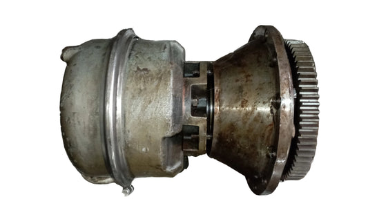 Pompa Gilkes n 6 per motori Isotta Fraschini
