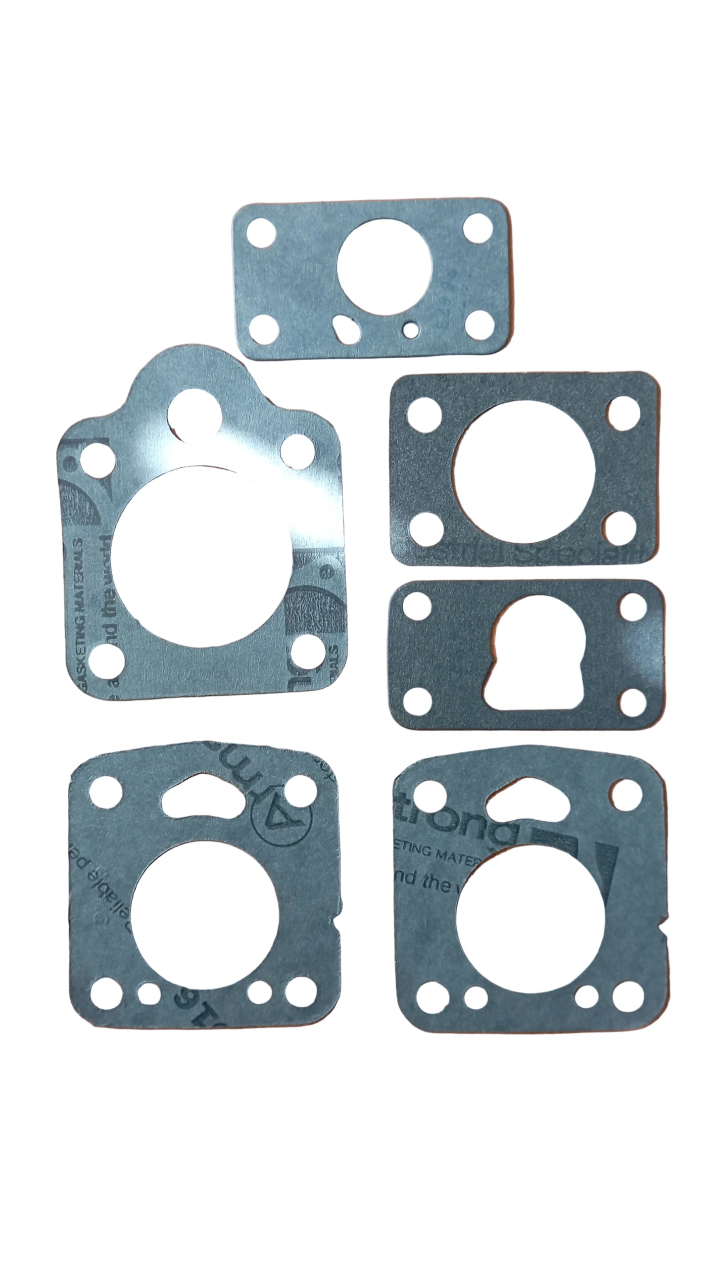 Ricambi invertitore Twin Disc MG5061
