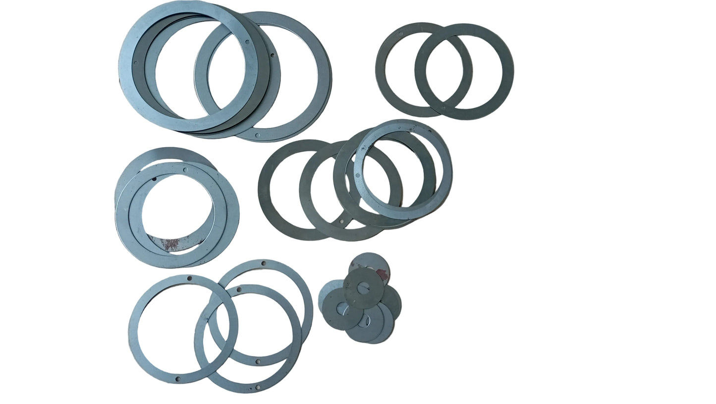 Ricambi invertitore Twin Disc MG 5082A MG 5082SC