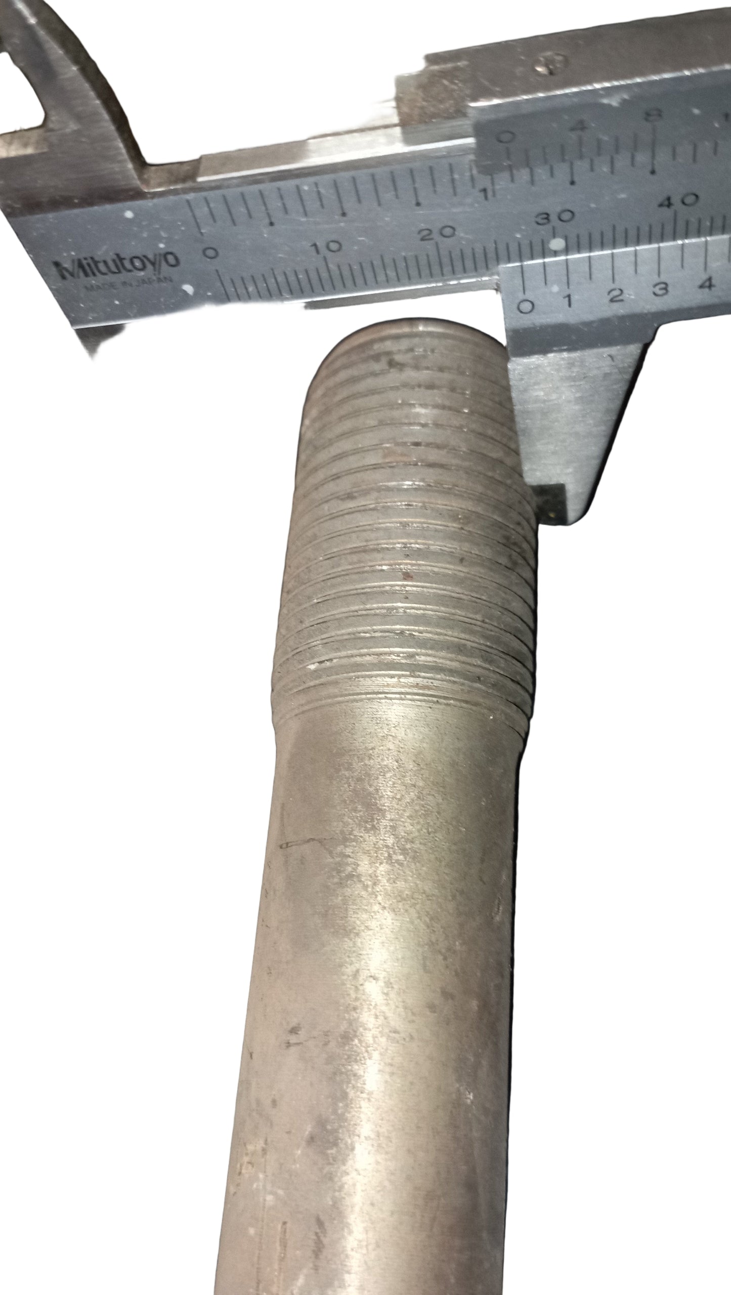 Prigionieri motori MWM