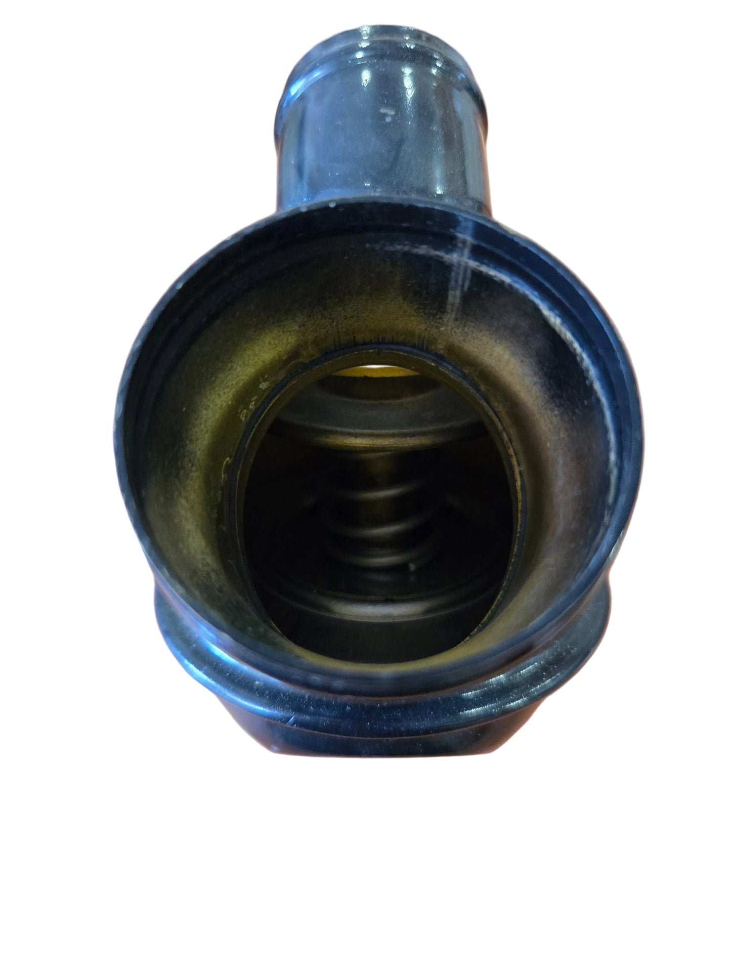Valvola termostatica DEUTZ 75° codice 1215 2721