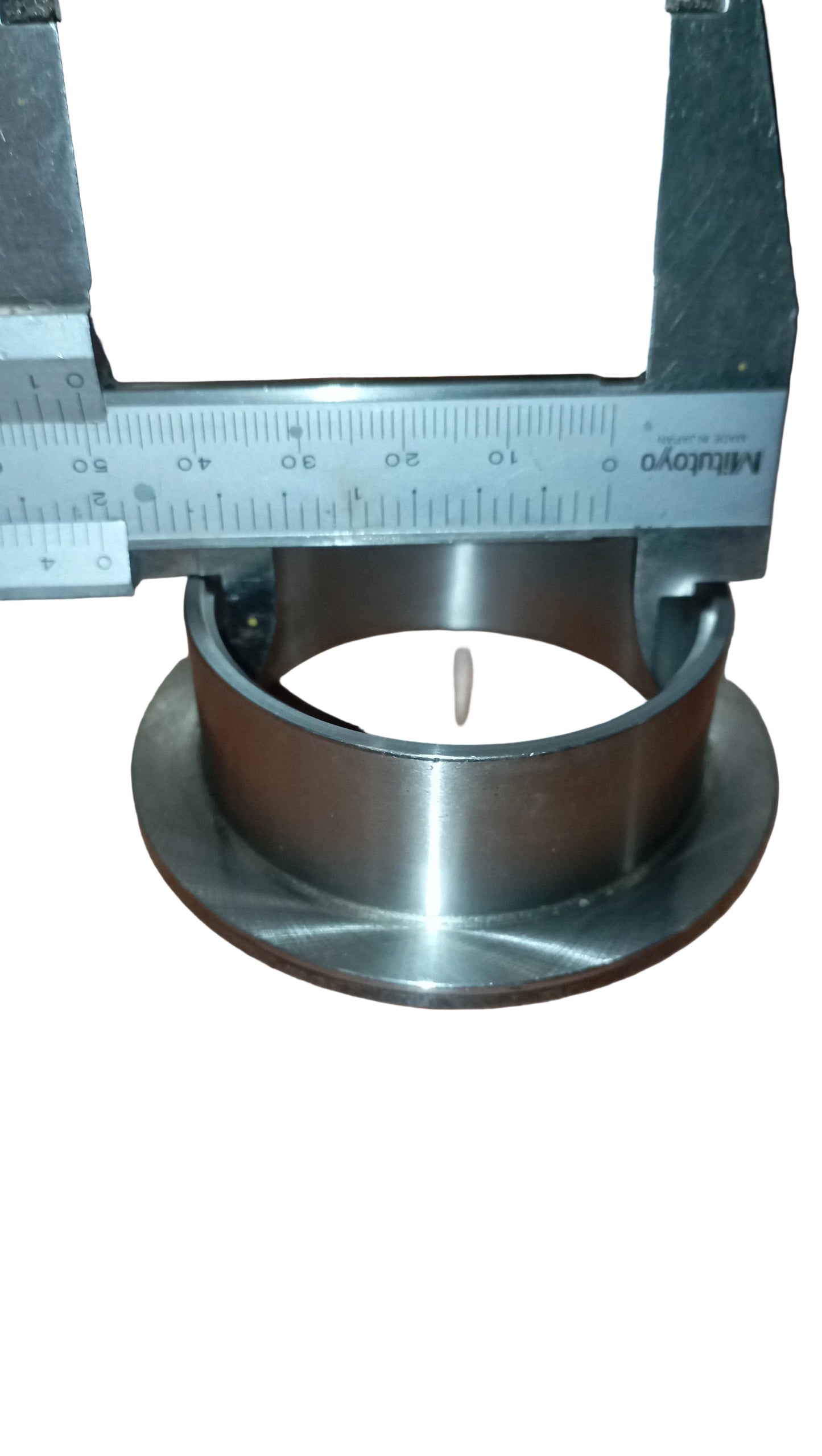 Bussola lunga motori Isotta Fraschini Cod 61476F0