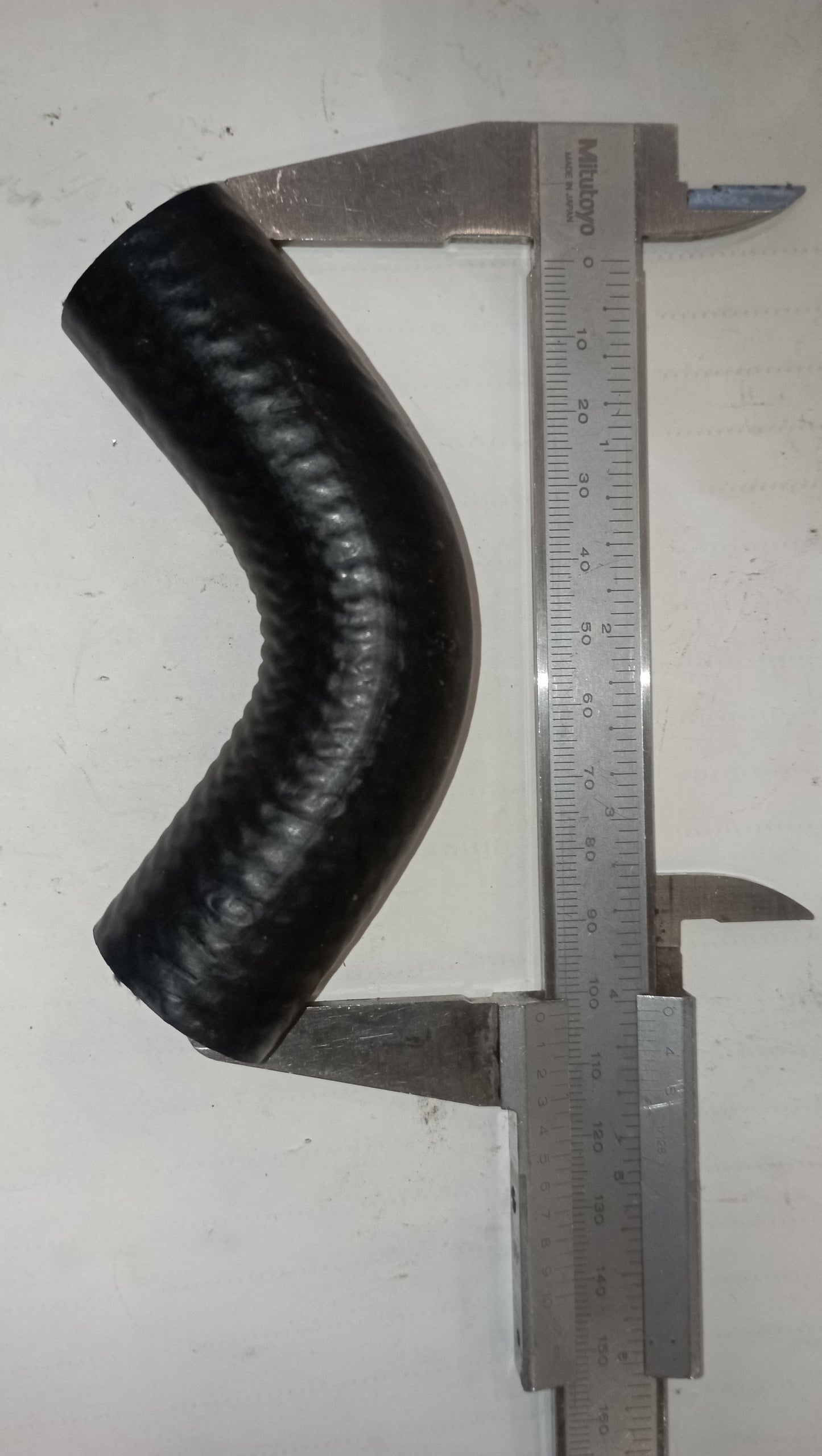Manicotto di Gomma originale cod. 98425465 (sostituisce il cod. 4616762).