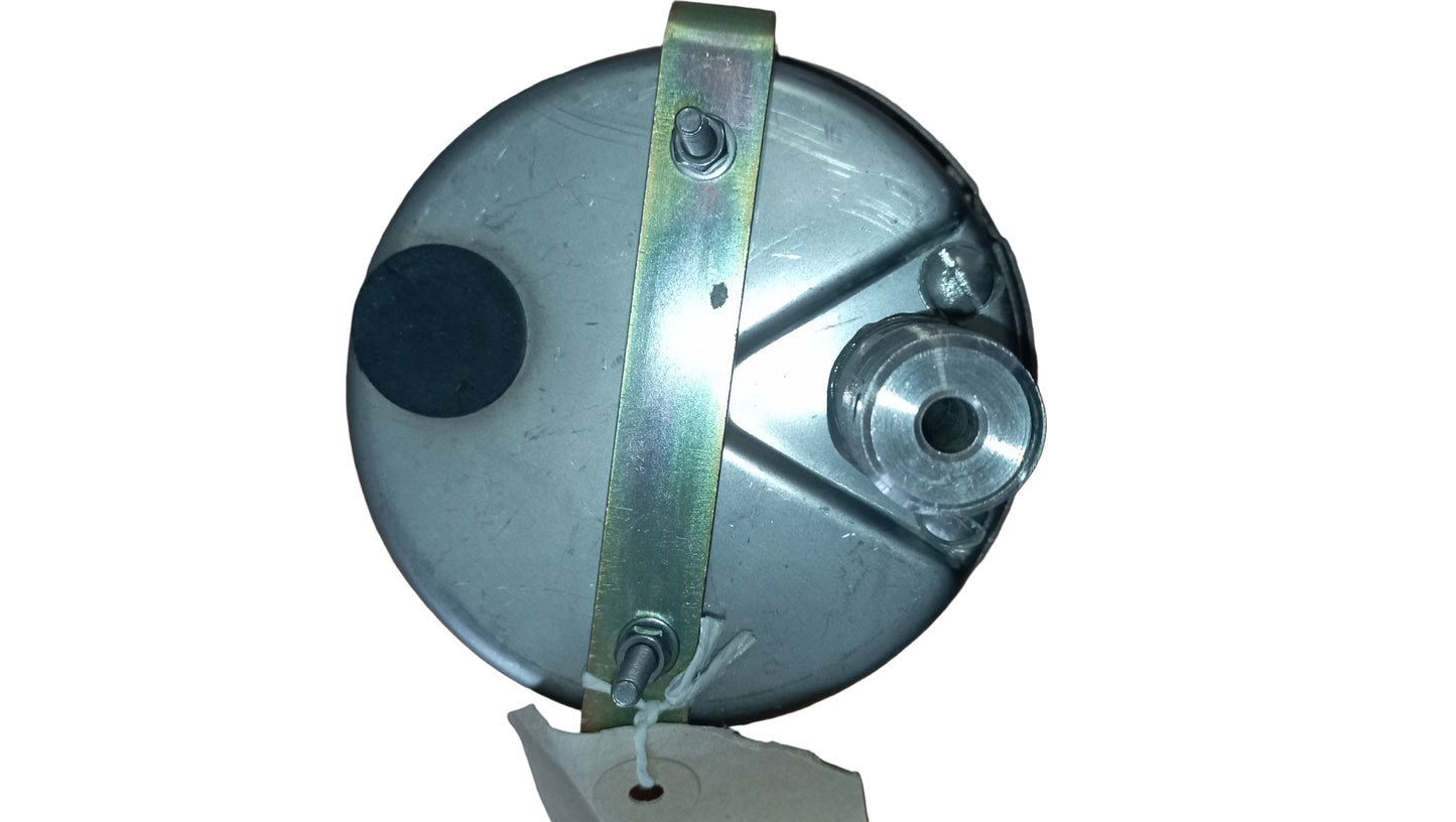 Manometro Bnvog. 100 0-10B marchio ELLA