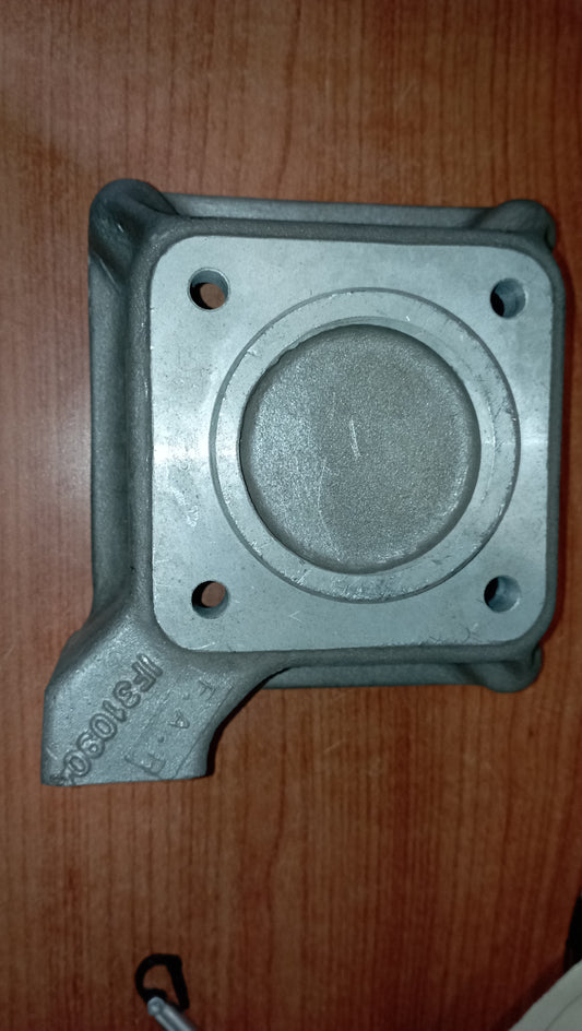 Supporto completo motori Isotta Fraschini