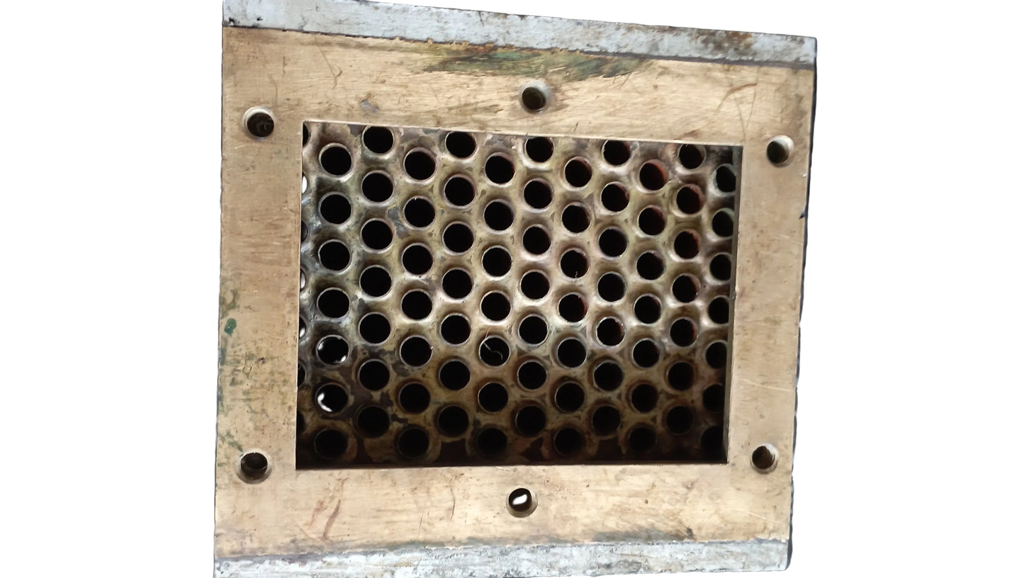 Radiatore motori Isotta Fraschini serie 1700 codice 74361