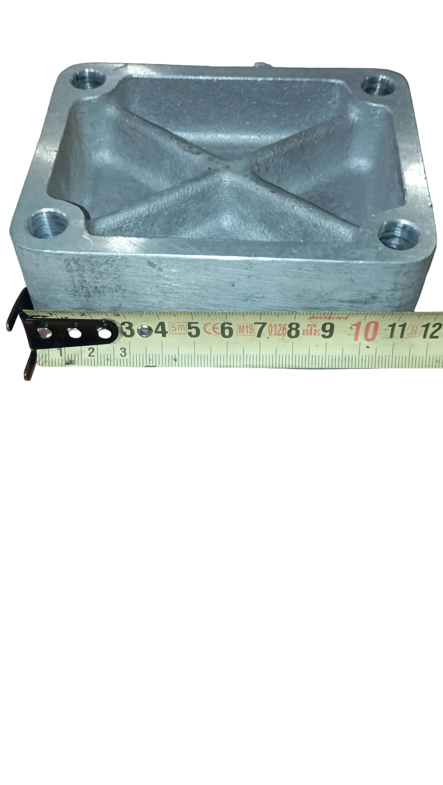 Distanziatore Isotta Fraschini Cod 67208