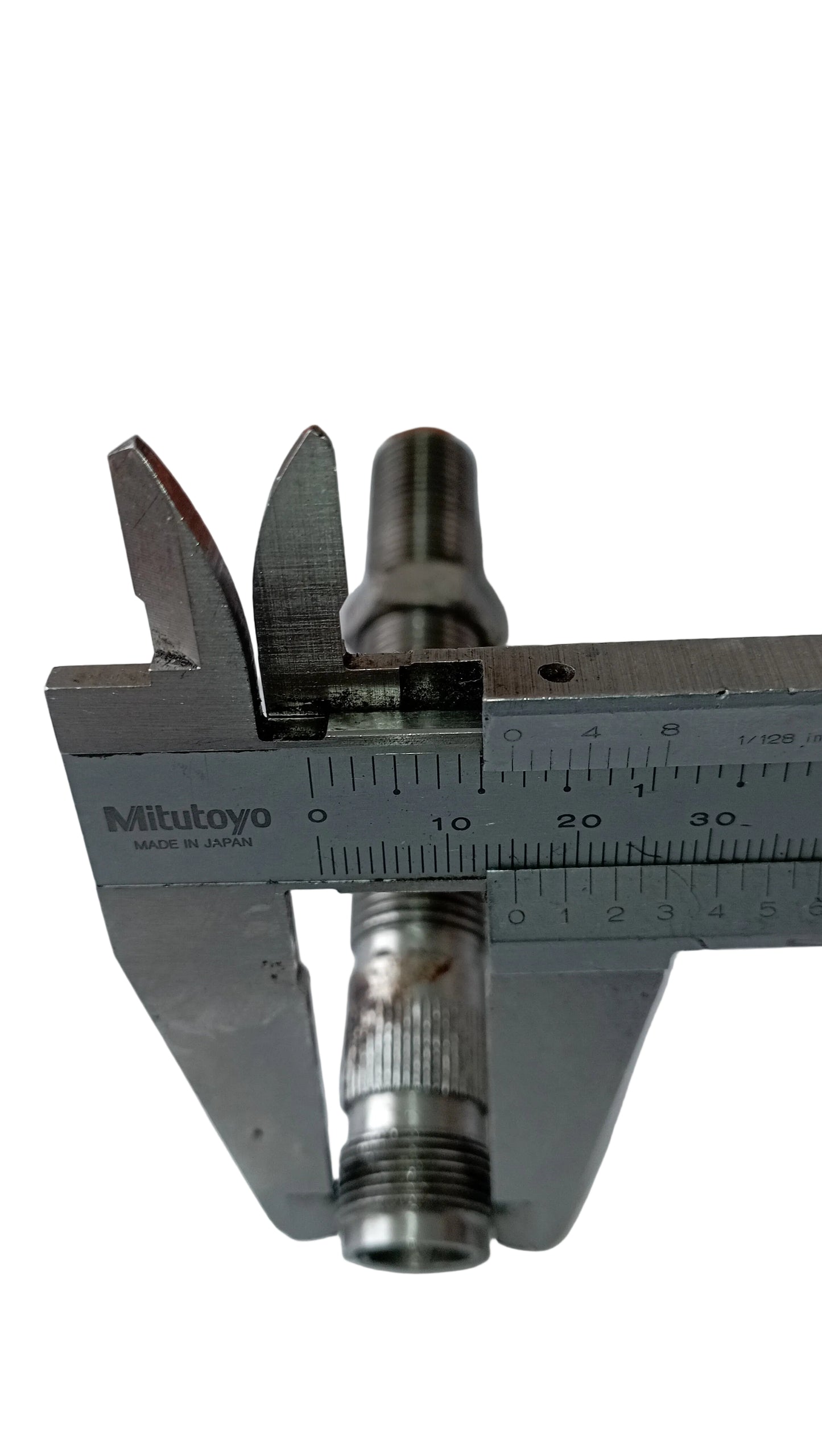 Sonde magnetiche, varie tipologie, per motori Isotta Fraschini