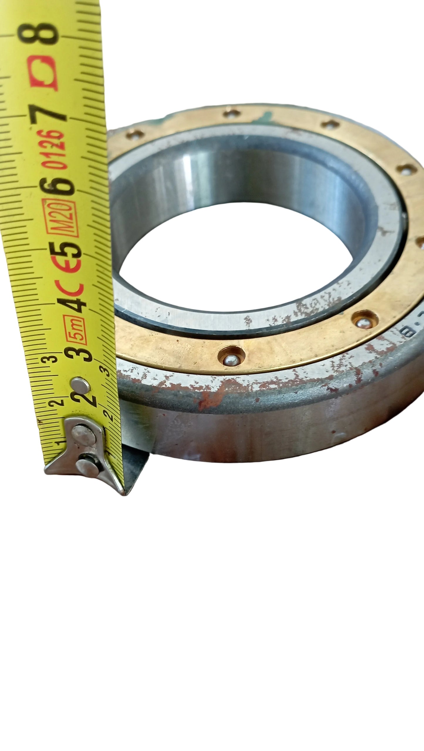 Cuscinetto radiale rigido a sfere 6212 -MA-C3 FAG