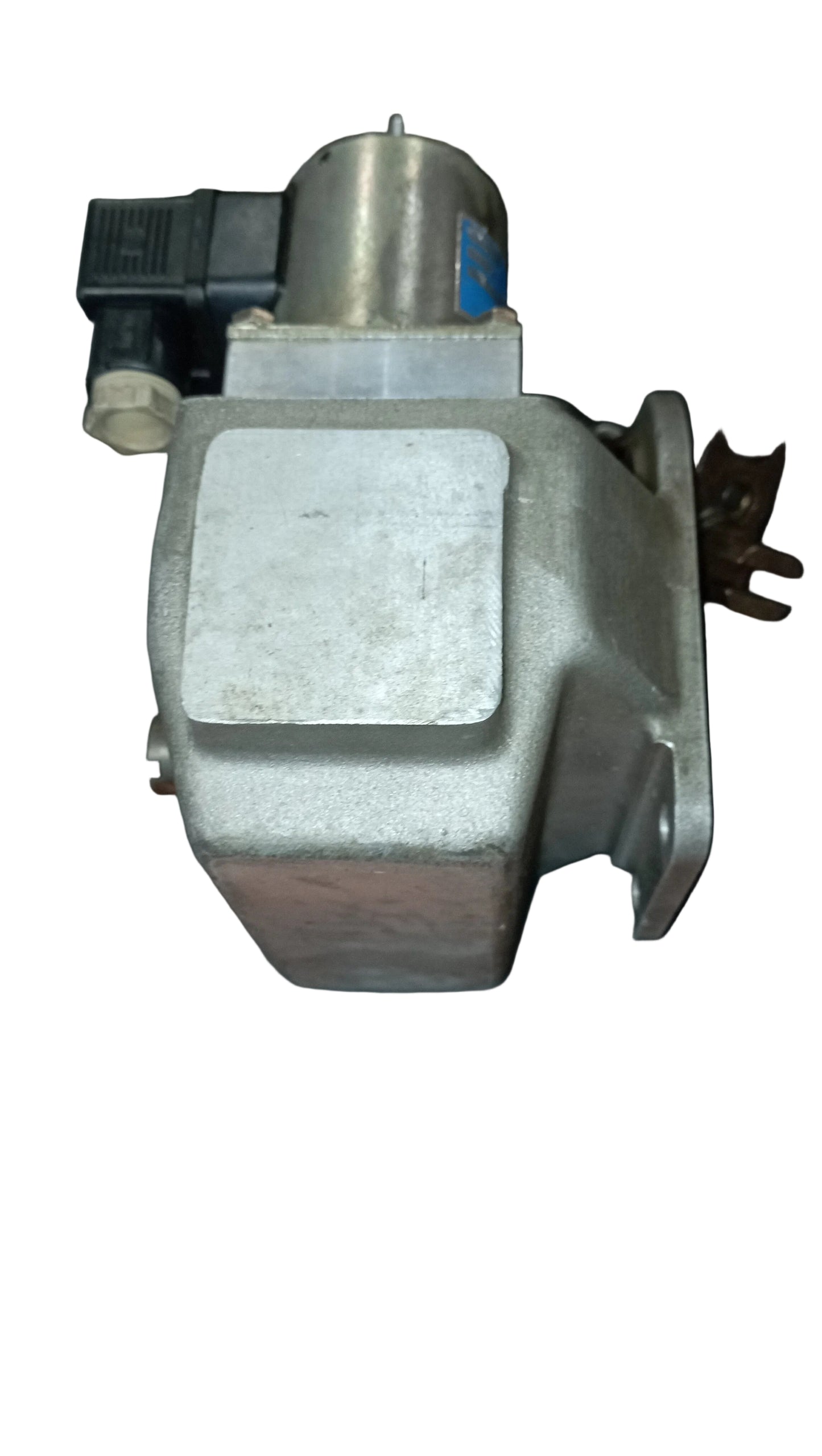Elettromagnete industriale composto da ELETTROMAGNETE TIPO P7 e ELETTROMAGNETE TIPO GCP 5 Volts 24