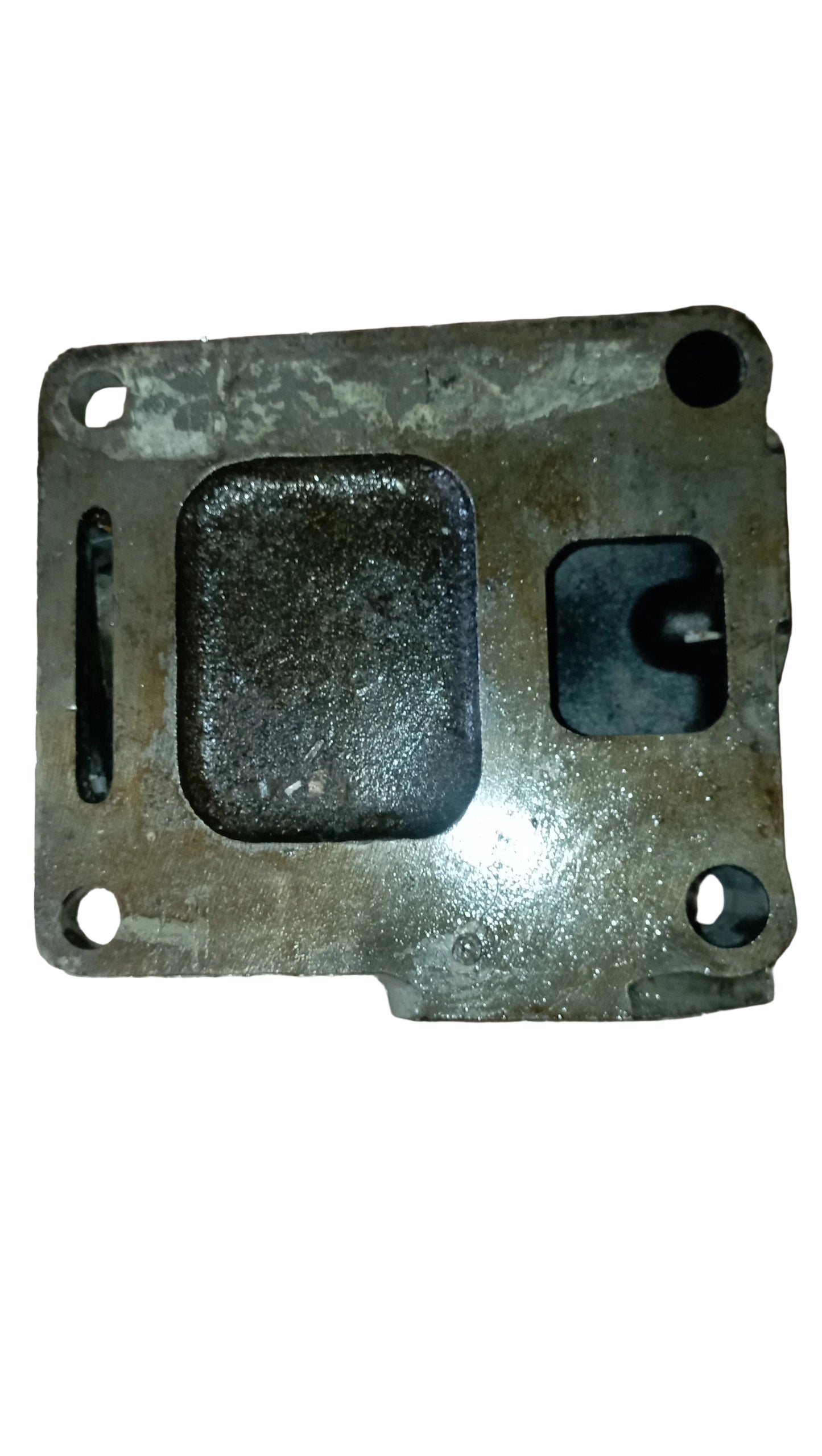 Coperchio per motori MWM