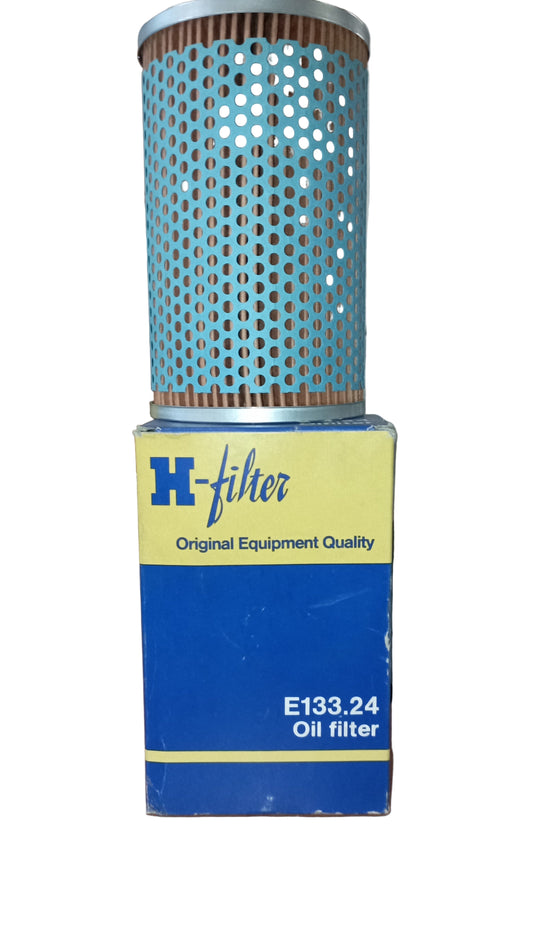 Filtro olio Hengst E133.24