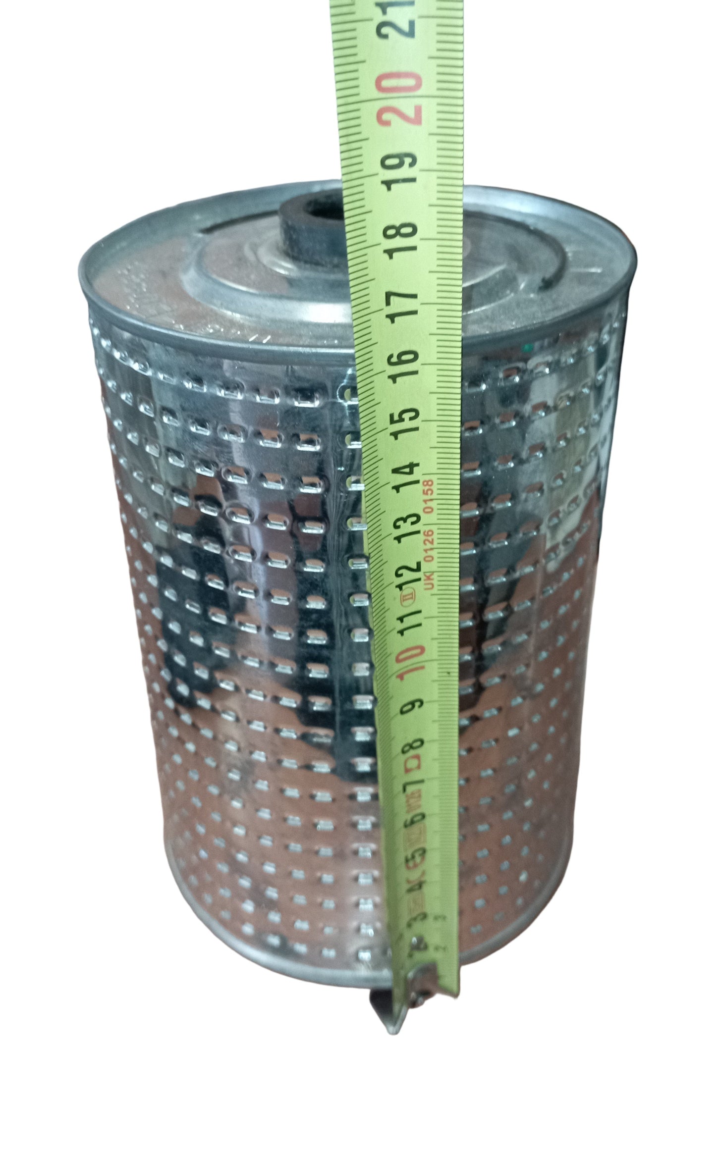 Filtro gasolio Hengst E20.20K