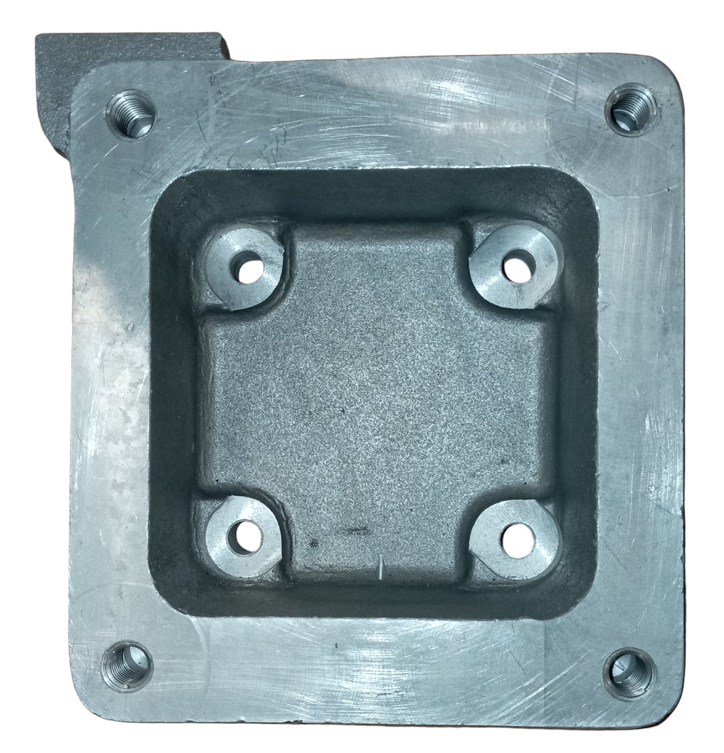 Supporto completo motori Isotta Fraschini