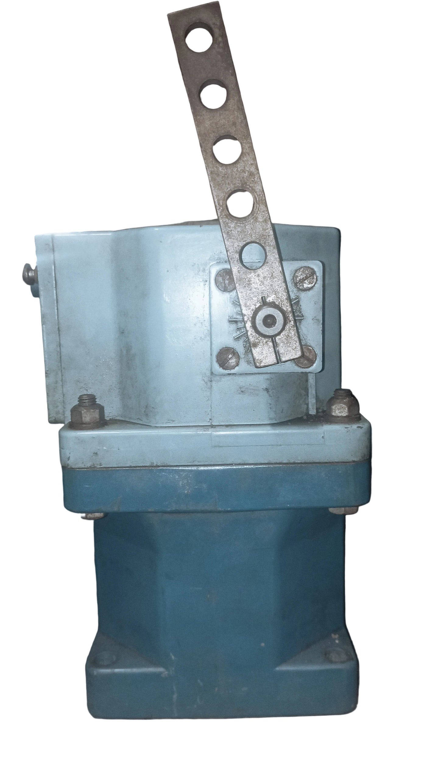 Attuatore di controllo turbina motore Barber-Colman DYNC-14000-000-0-24, Dyna Plus