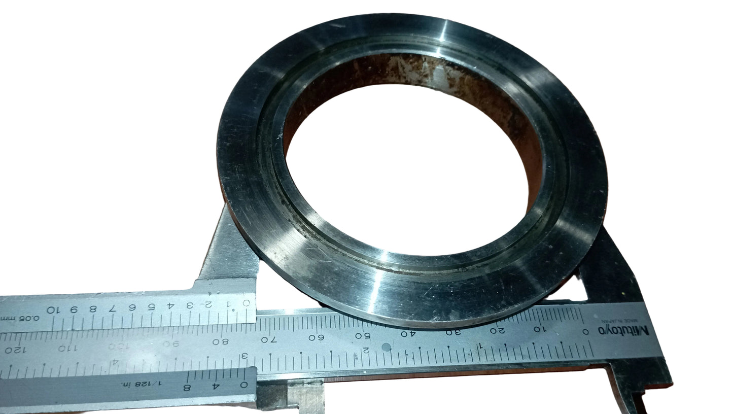 Bussola lunga motori Isotta Fraschini Cod 61476F0