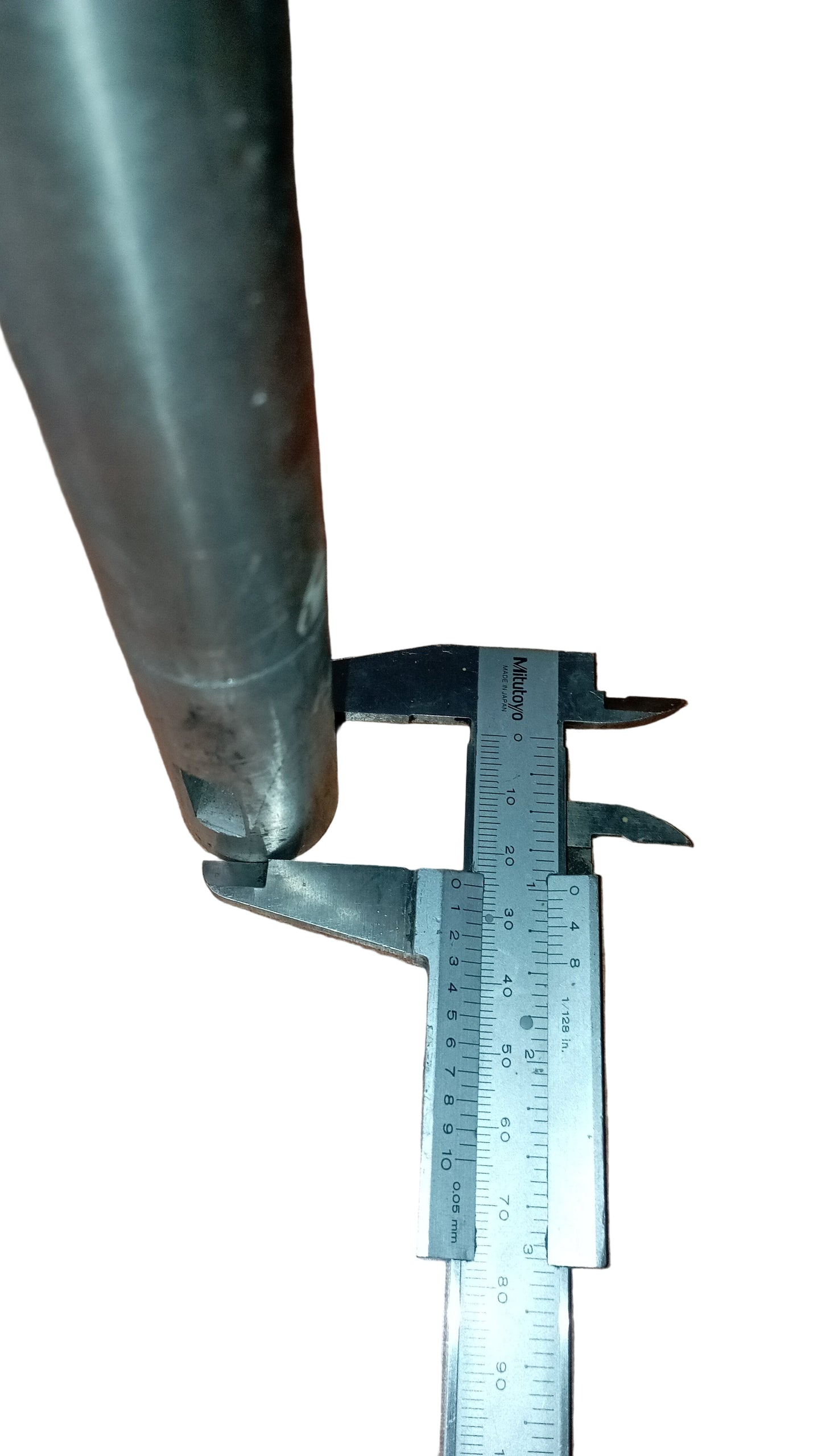 Albero pompa acqua motori MWM, DEUTZ *