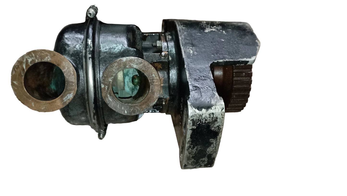 Pompa Gilkes 3 per motori Isotta Fraschini