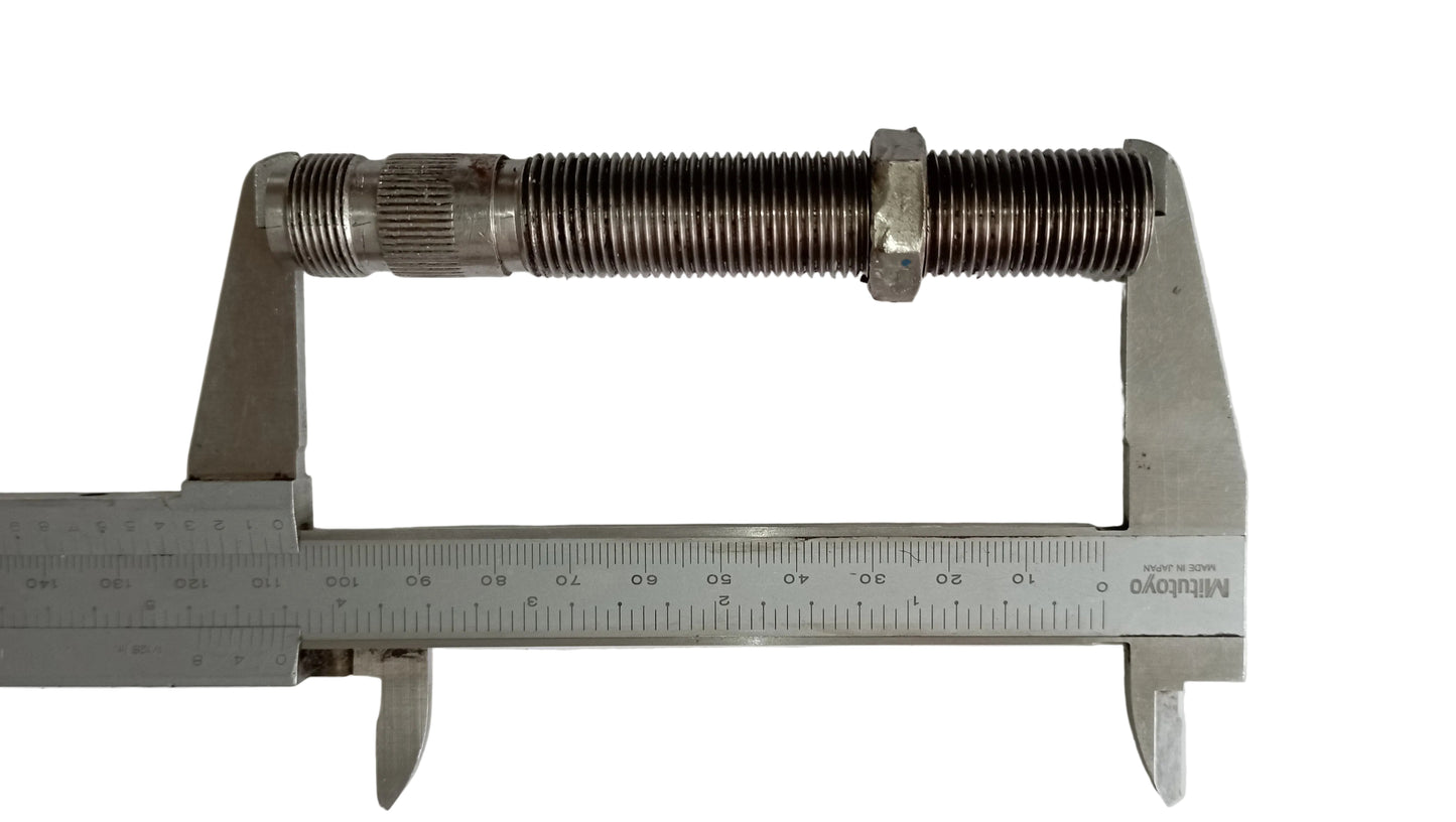 Sonde magnetiche, varie tipologie, per motori Isotta Fraschini