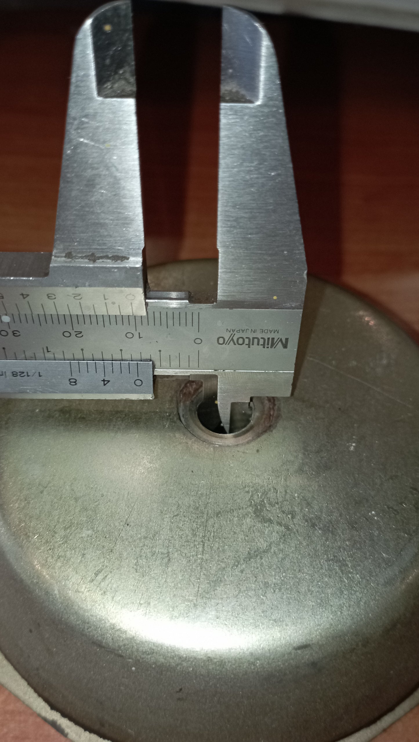 Supporto antivibrante