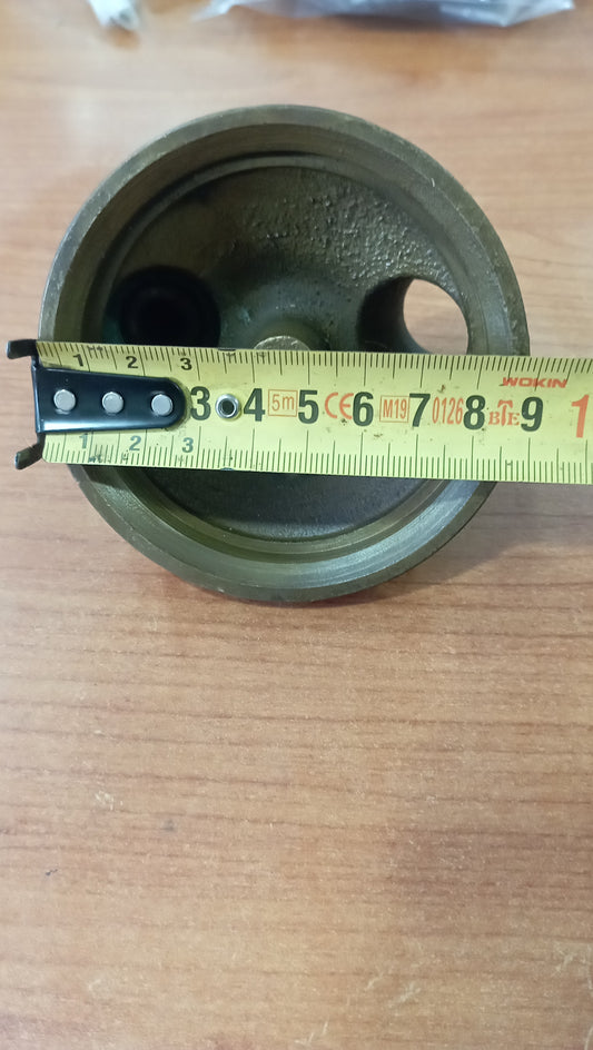 Coperchio refrigerante