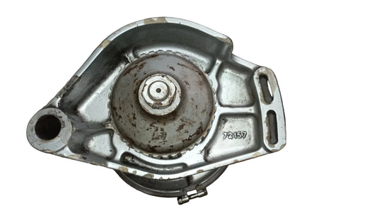 Pompa Gilkes 4 per motori Isotta Fraschini