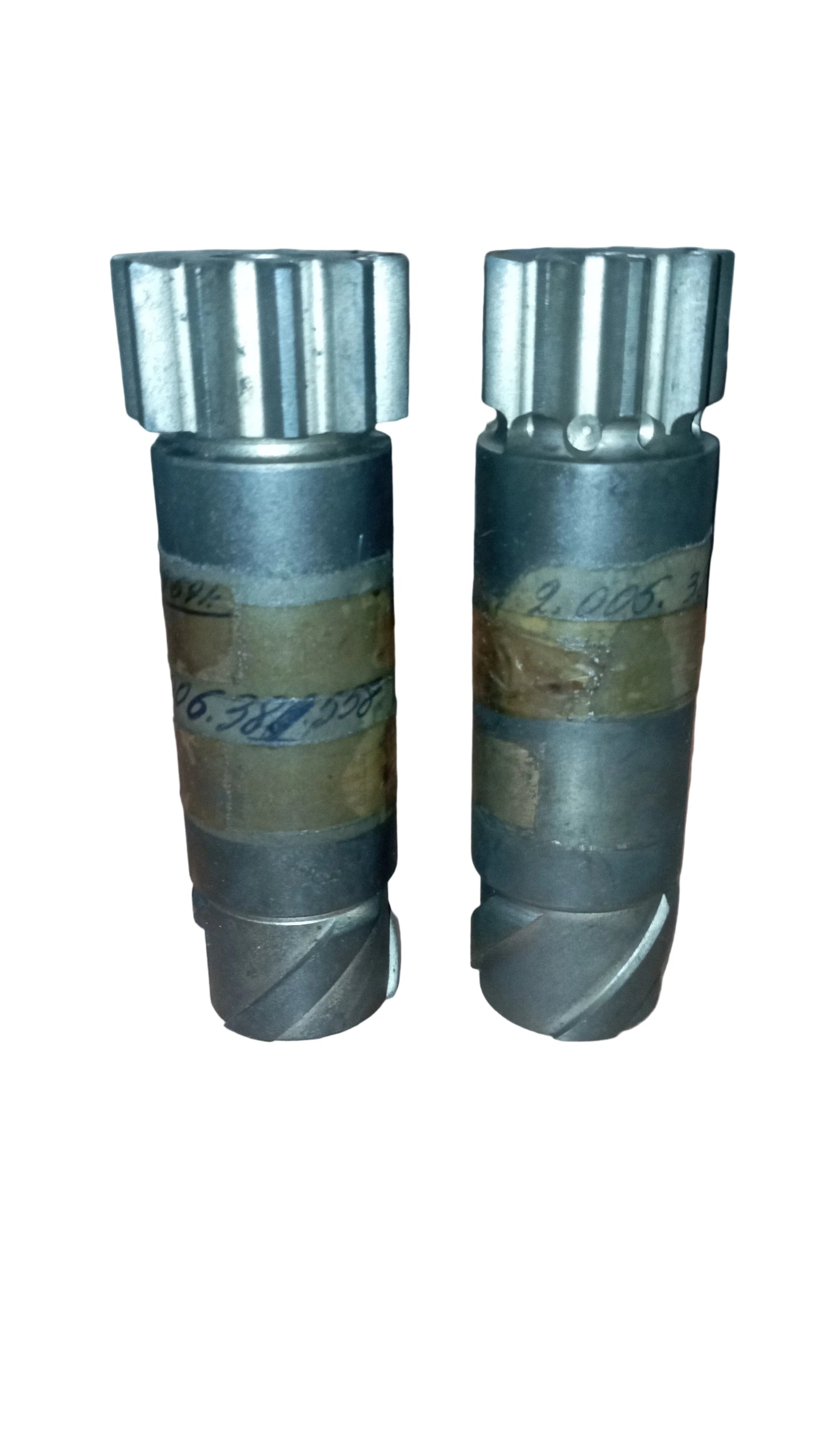 Ingranaggio comando motorino avviamento per BOSCH DZR 1/16Z 2006381410