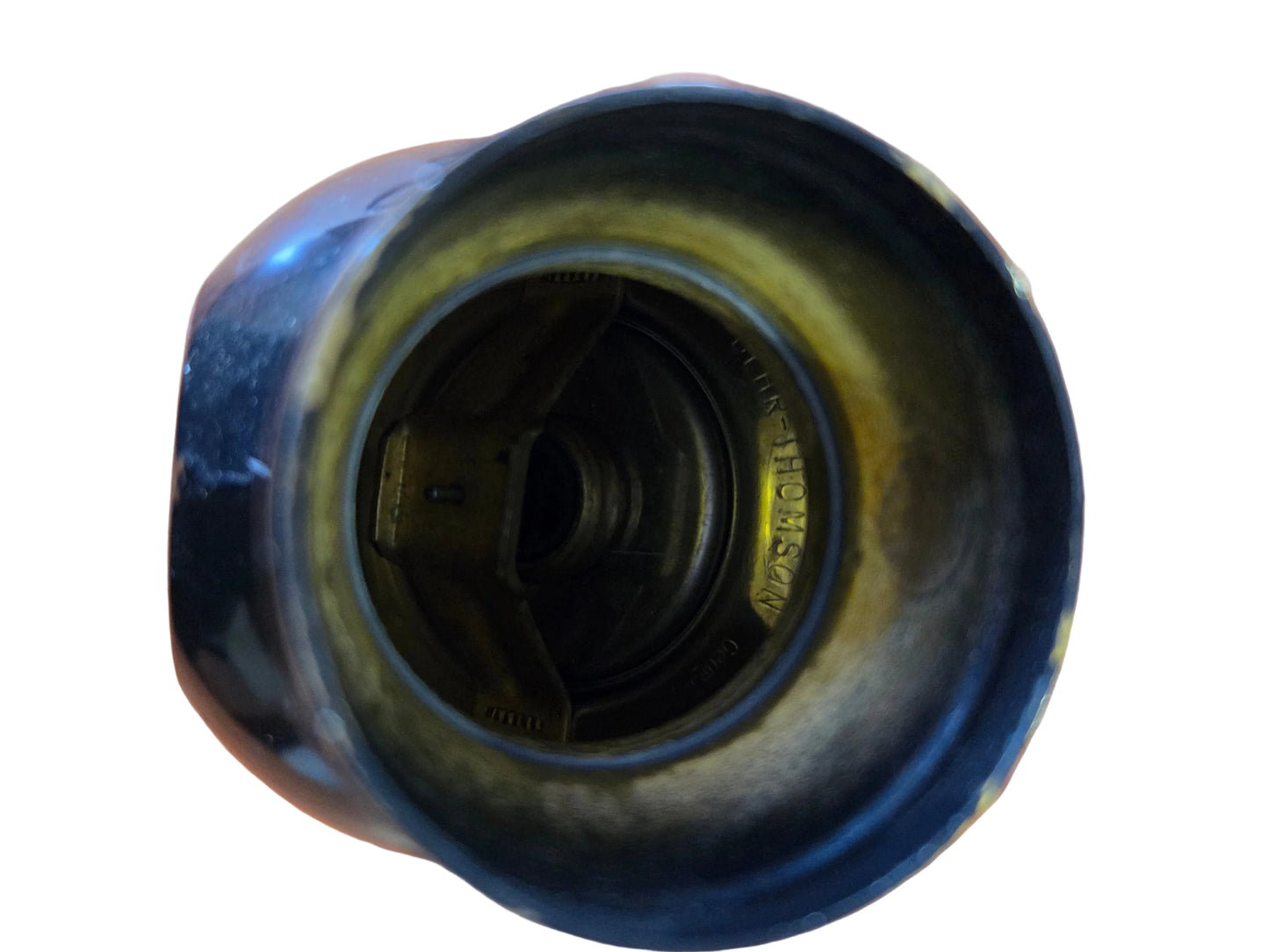 Valvola termostatica DEUTZ 75° codice 1215 2721