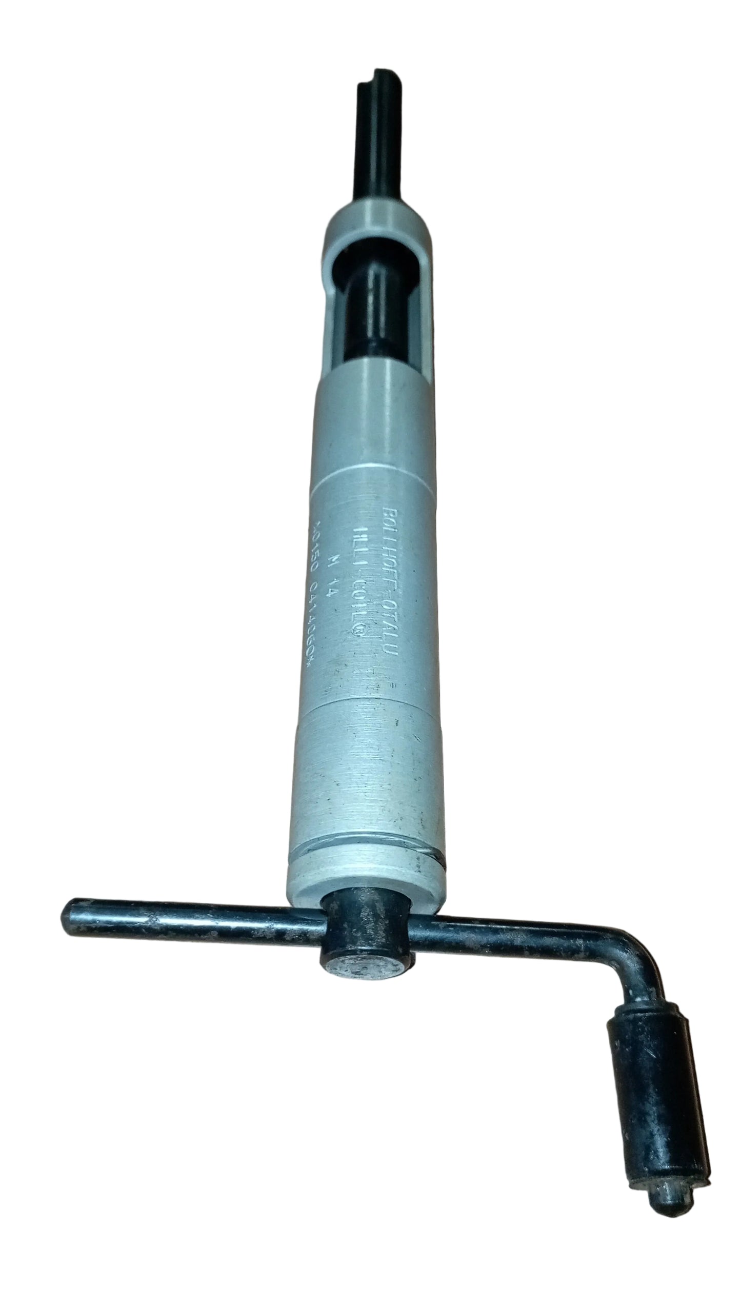 Inserto di riparazione filettato HELICOIL BOLLHOFF OTALU M14