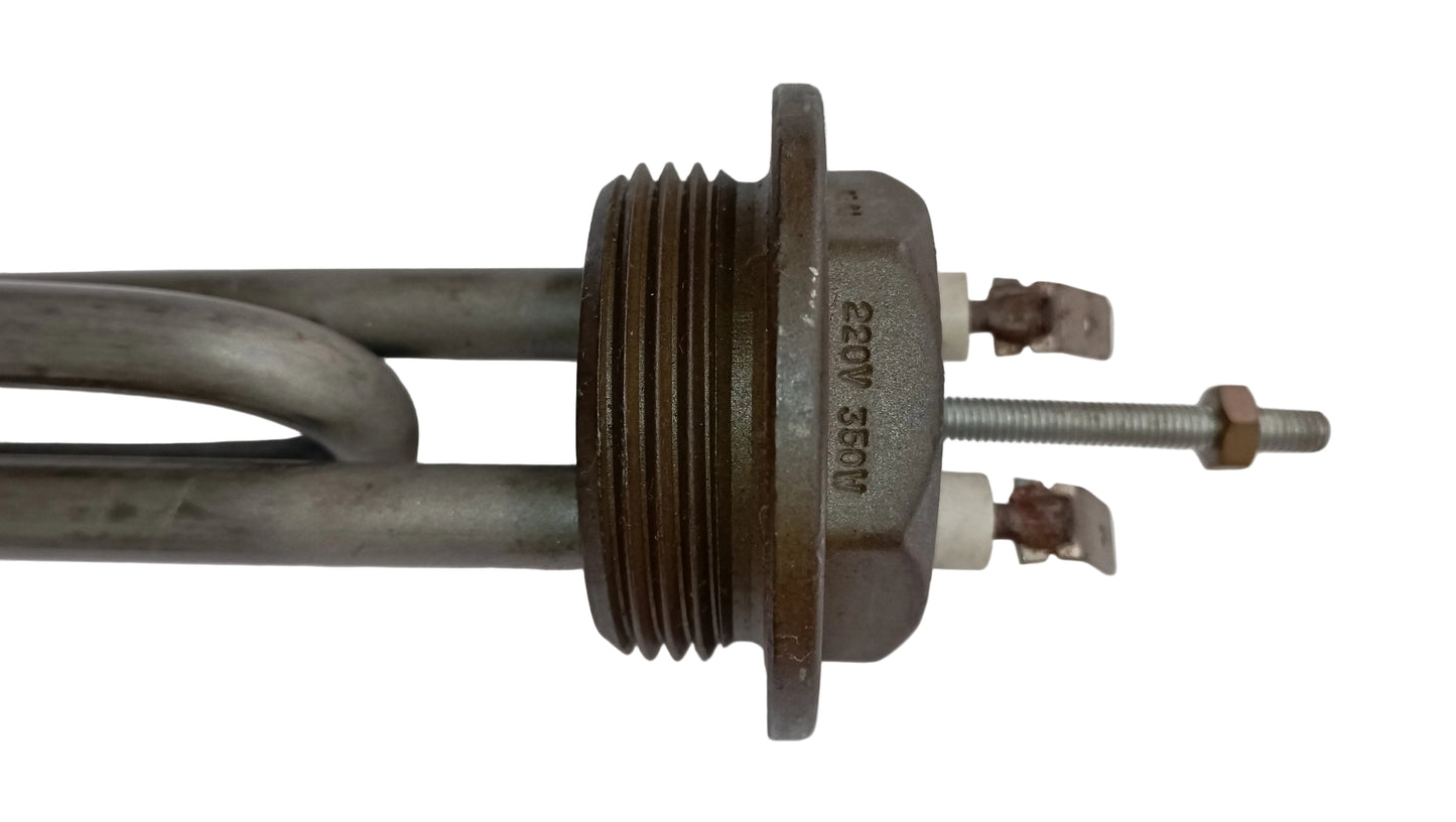 Resistenza elettrica 4 - Termo resistenza 220V 350W