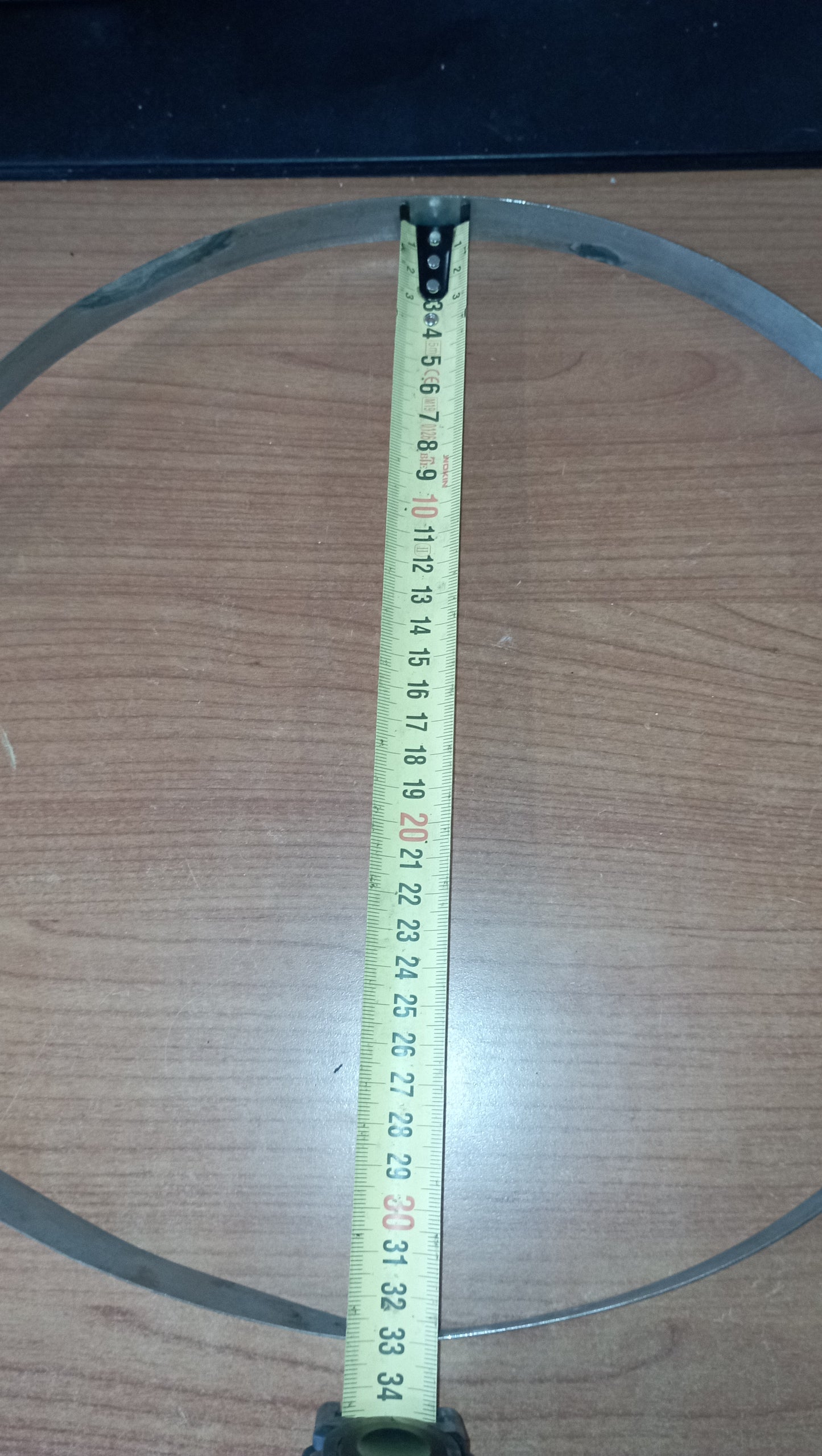 Collare di fissaggio