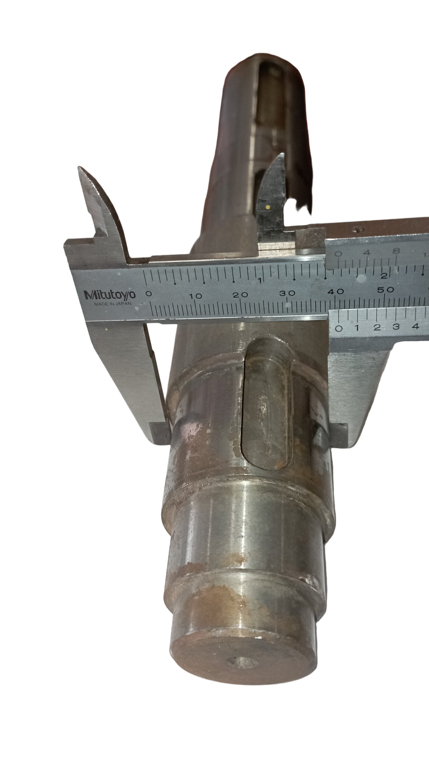 Albero pompa motori Deutz MWM