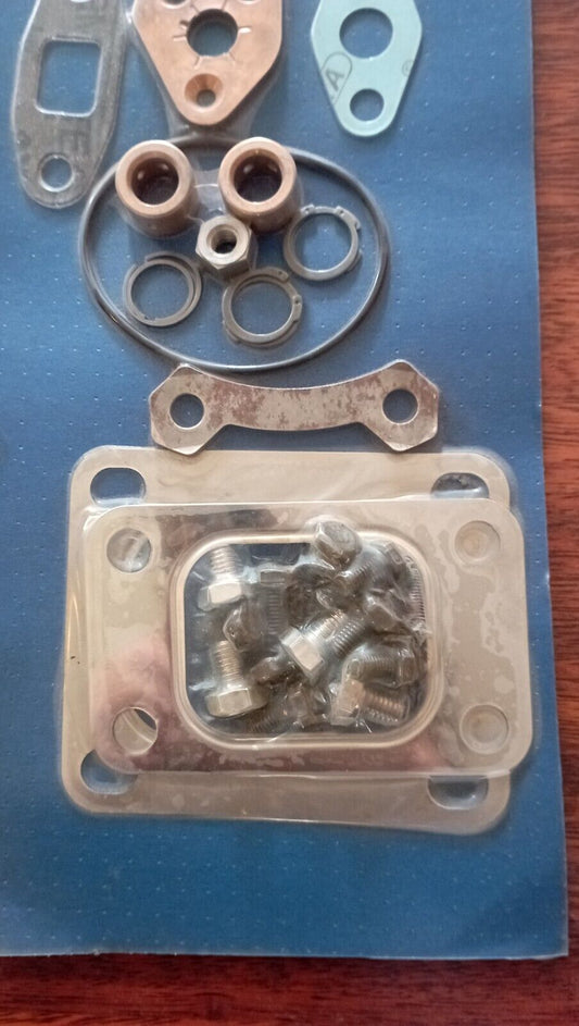 KIT RIPARAZIONE PER TURBOSOFFIANTI HOLSET Part no 3504702 SCATOLA ORIGINAL